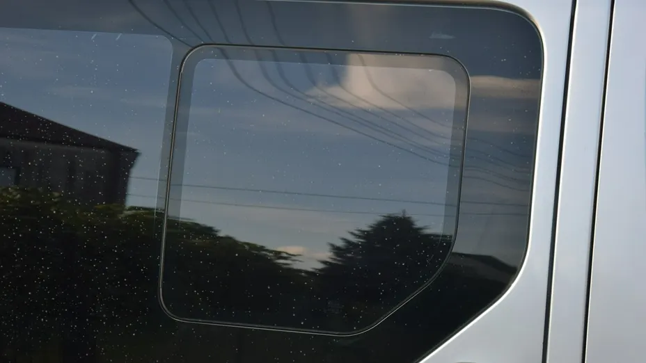 RENAULT Trafic -