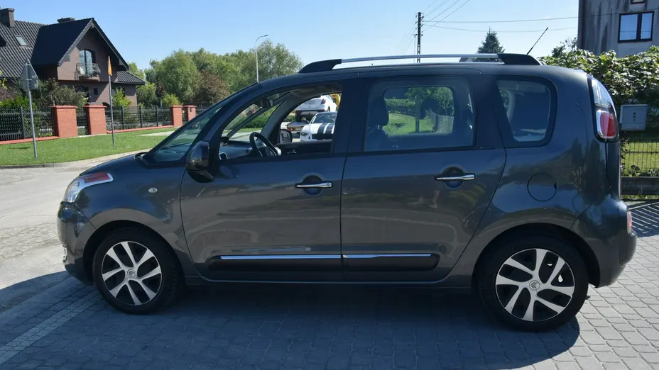 CITROEN C3 Picasso -
