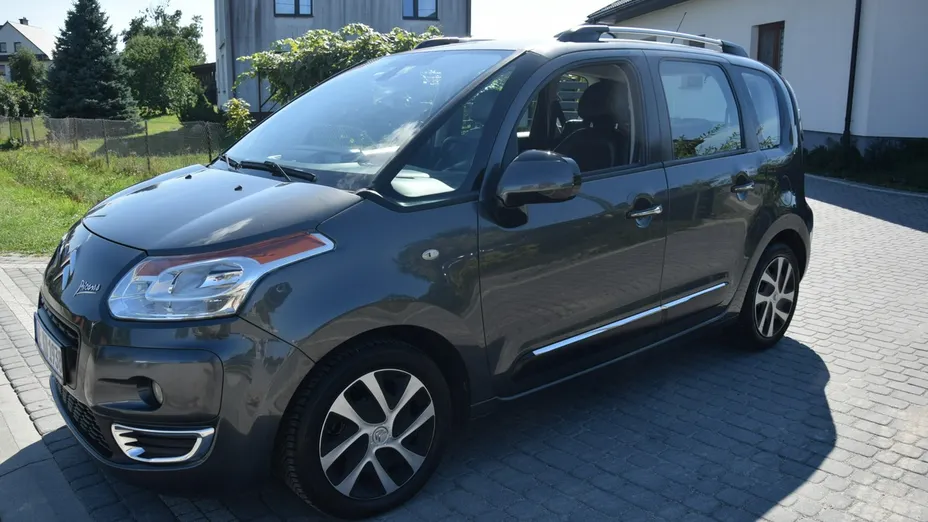 CITROEN C3 Picasso -