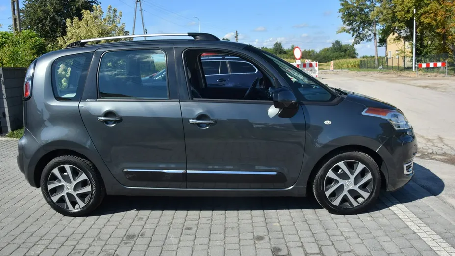 CITROEN C3 Picasso -