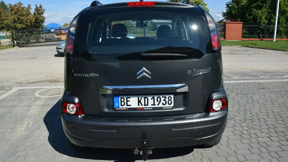 CITROEN C3 Picasso -