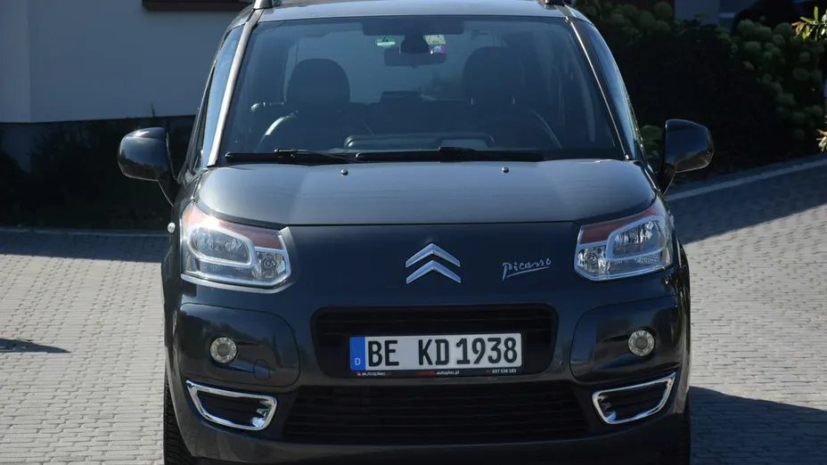 CITROEN C3 Picasso -