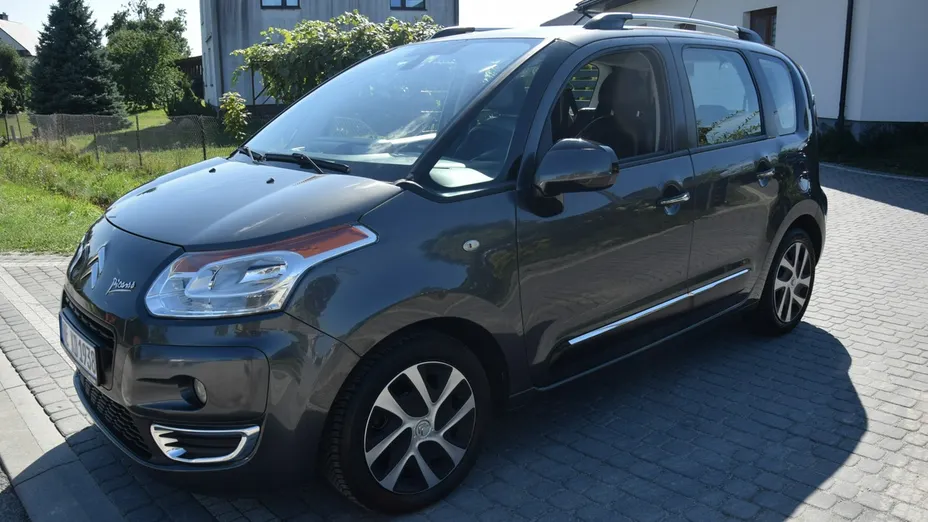 CITROEN C3 Picasso -