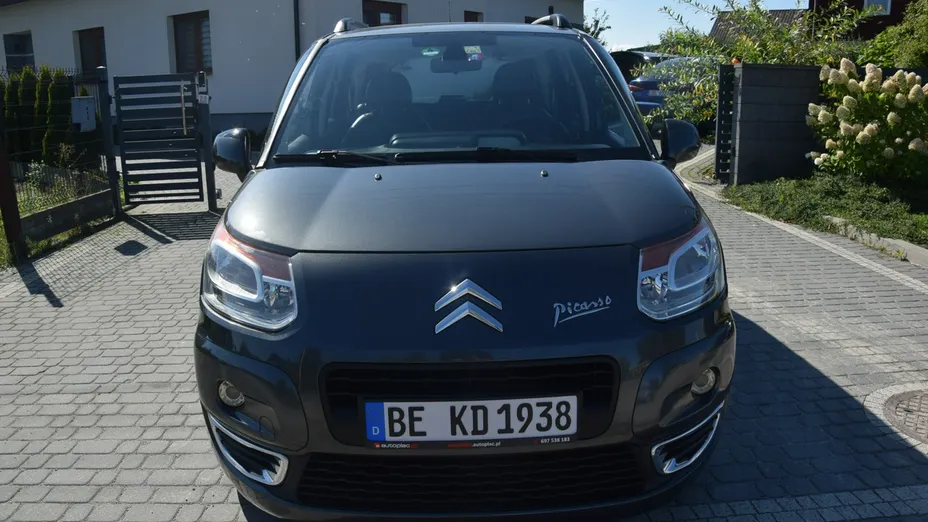 CITROEN C3 Picasso -