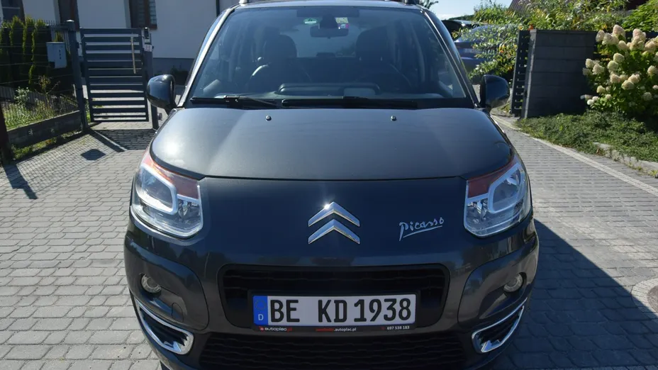 CITROEN C3 Picasso -