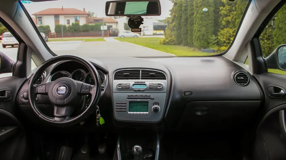 SEAT Altea XL -