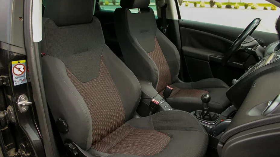 SEAT Altea XL -