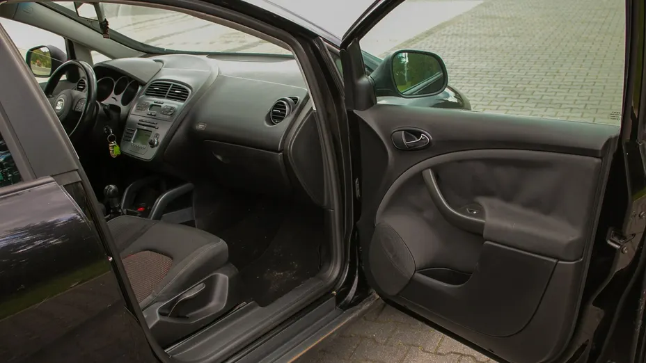 SEAT Altea XL -