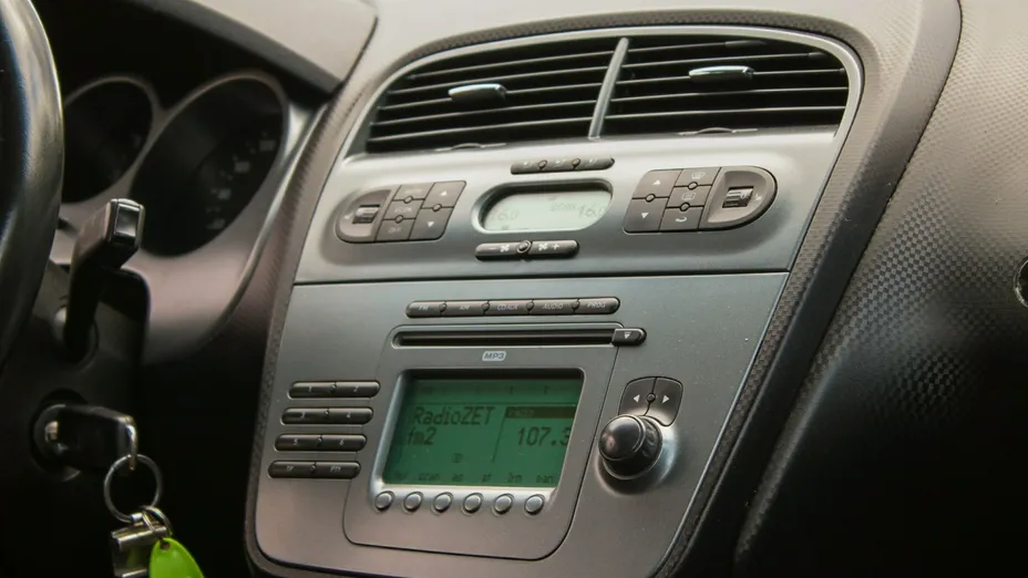 SEAT Altea XL -