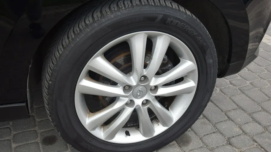 HYUNDAI ix35 -