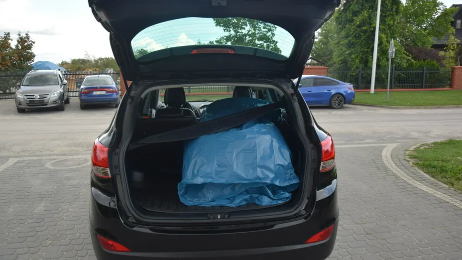 HYUNDAI ix35 -