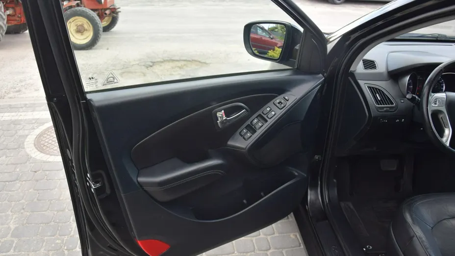 HYUNDAI ix35 -