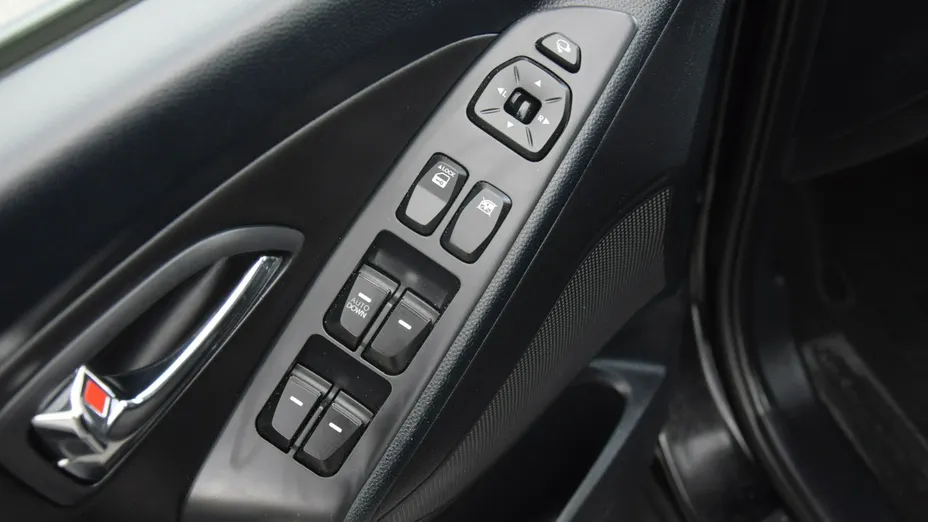 HYUNDAI ix35 -