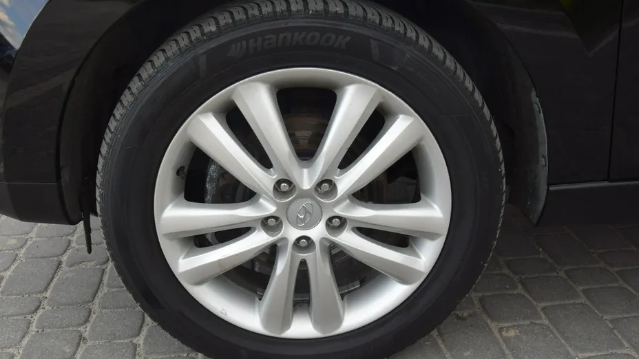 HYUNDAI ix35 -