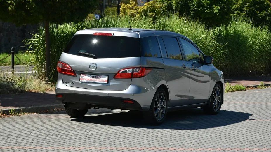 MAZDA 5 -