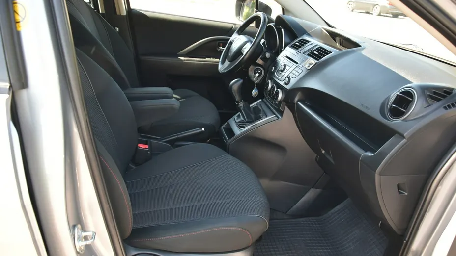 MAZDA 5 -