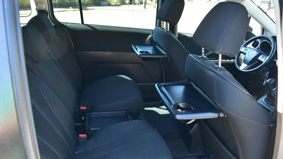 MAZDA 5 -