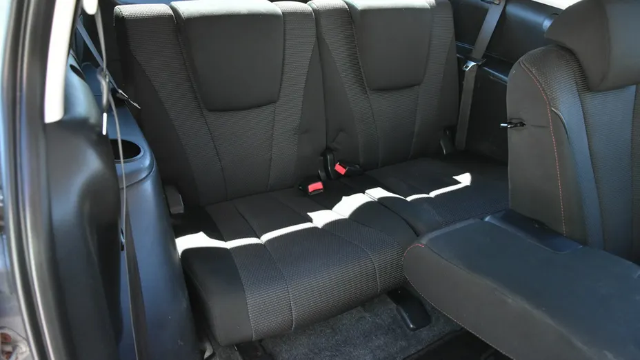 MAZDA 5 -