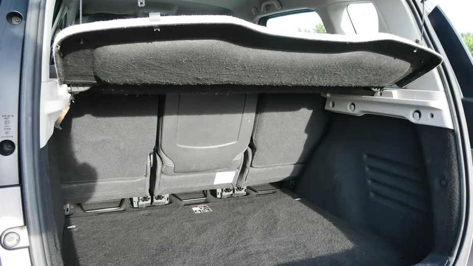 RENAULT Scenic -