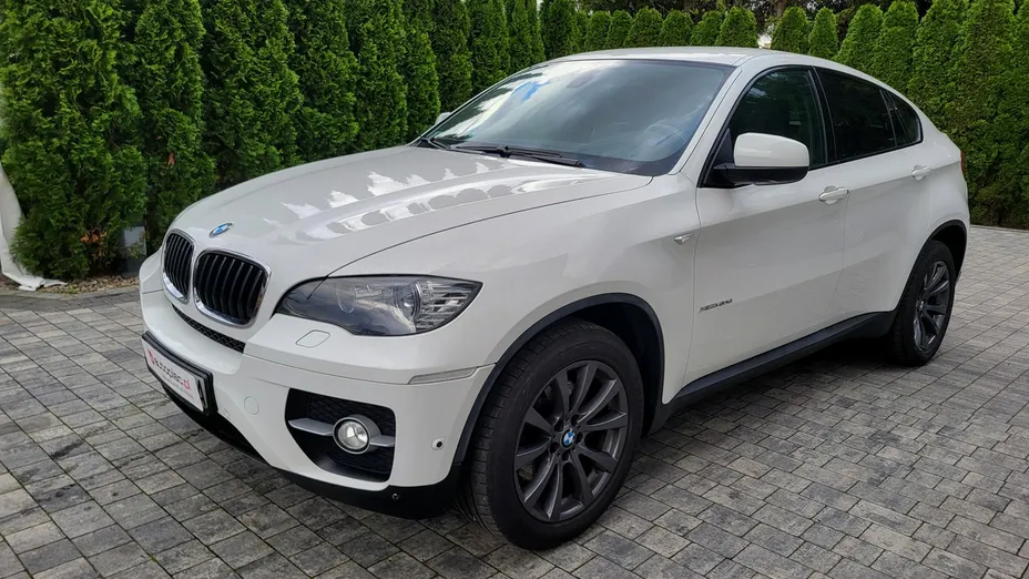 BMW X6 -
