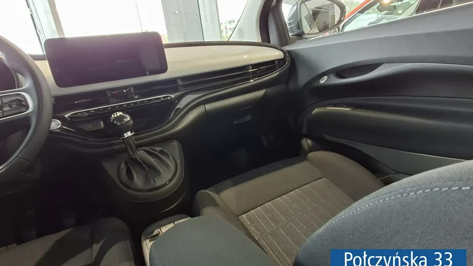 FIAT 500 -