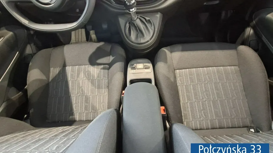 FIAT 500 -