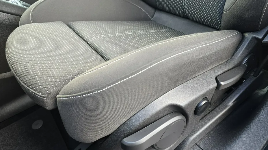 OPEL Zafira -