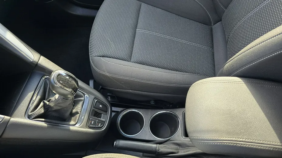 OPEL Zafira -