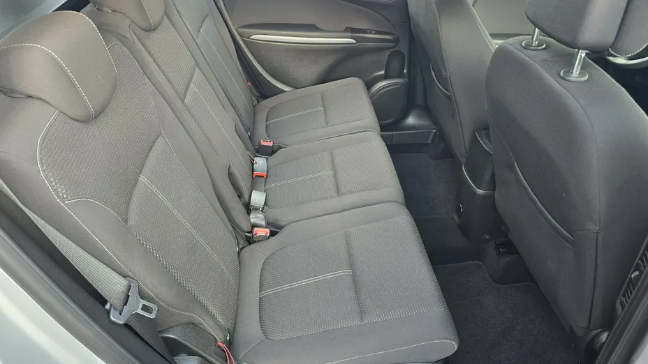 OPEL Zafira -