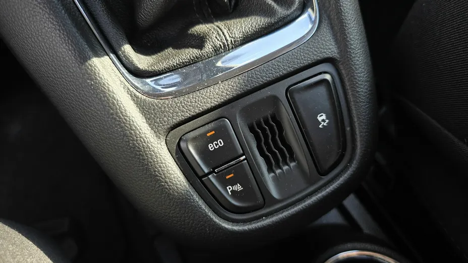 OPEL Zafira -