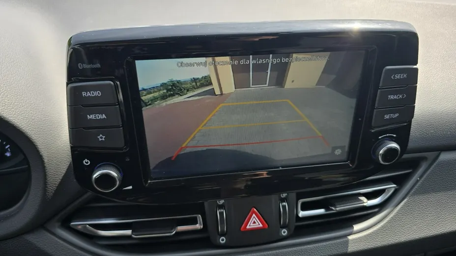 HYUNDAI i30 -