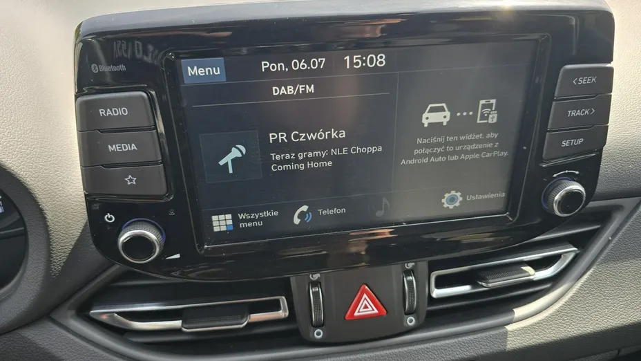 HYUNDAI i30 -