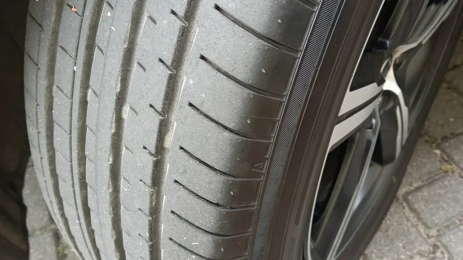 VOLVO XC60 -