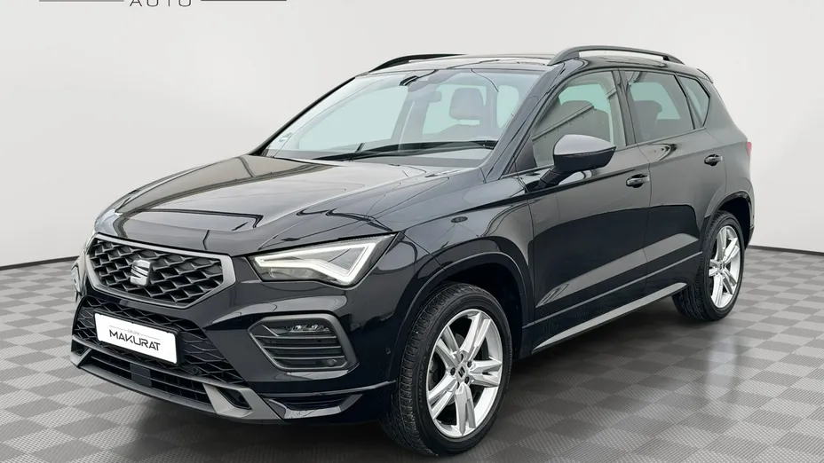 SEAT ATECA -