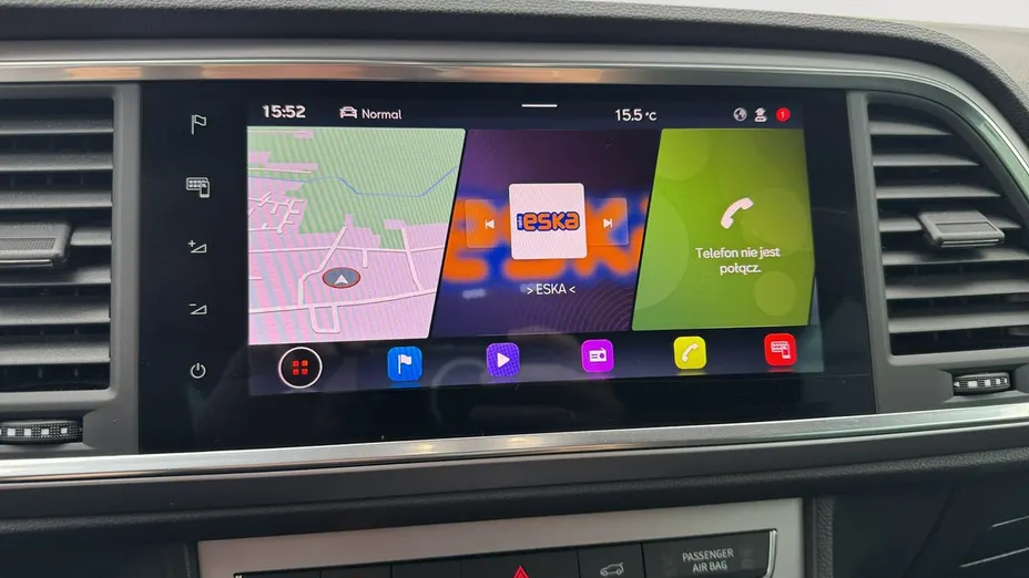 SEAT ATECA -