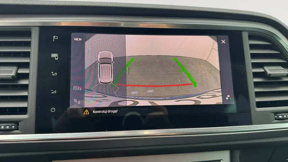 SEAT ATECA -