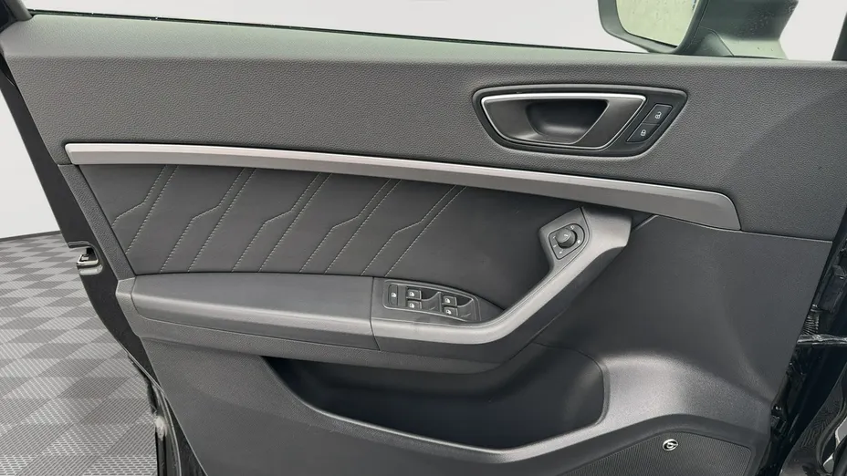 SEAT ATECA -