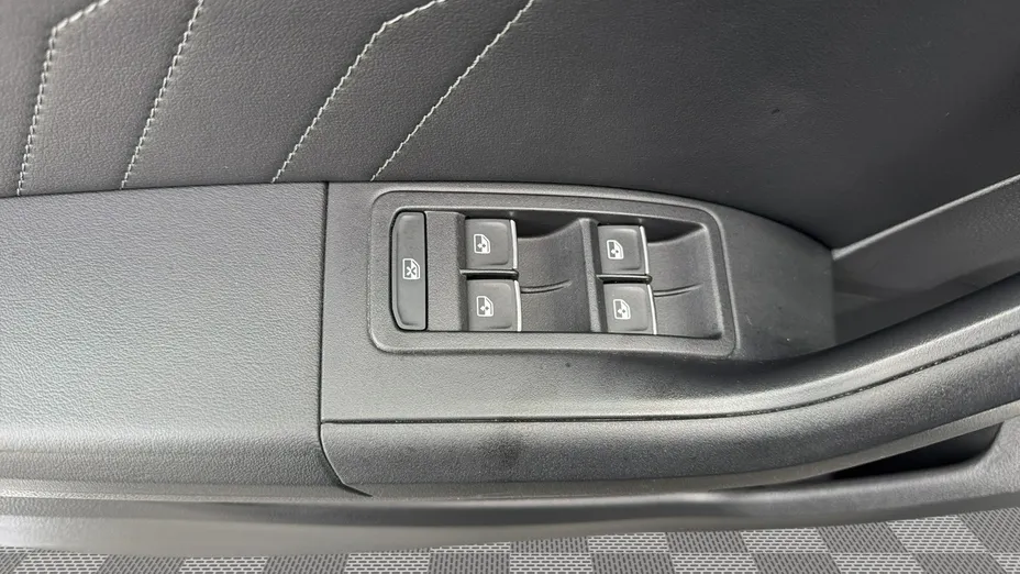 SEAT ATECA -