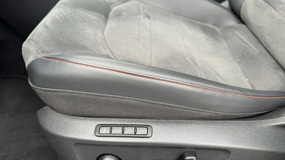 SEAT ATECA -