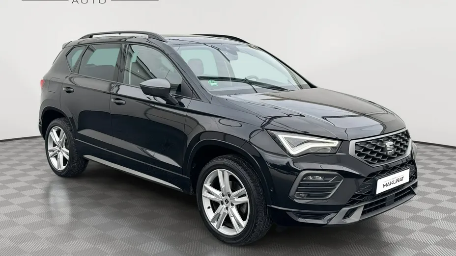 SEAT ATECA -