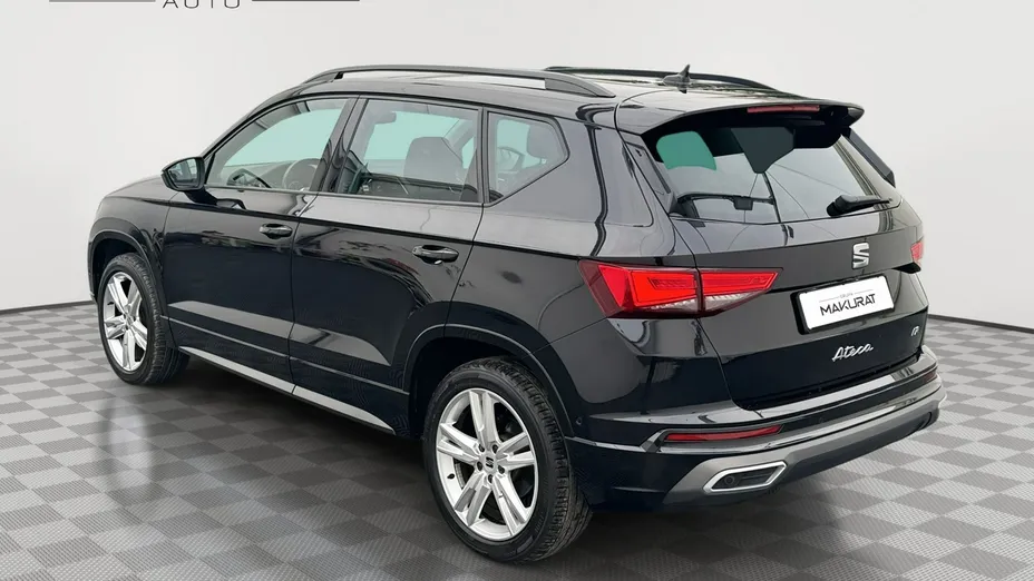 SEAT ATECA -