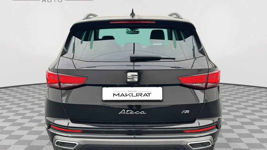 SEAT ATECA -