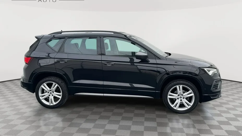 SEAT ATECA -