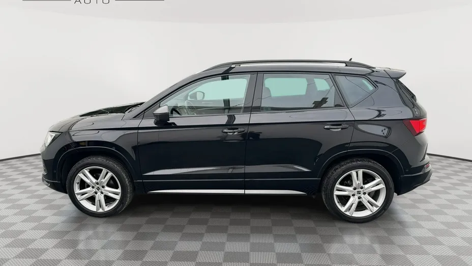 SEAT ATECA -