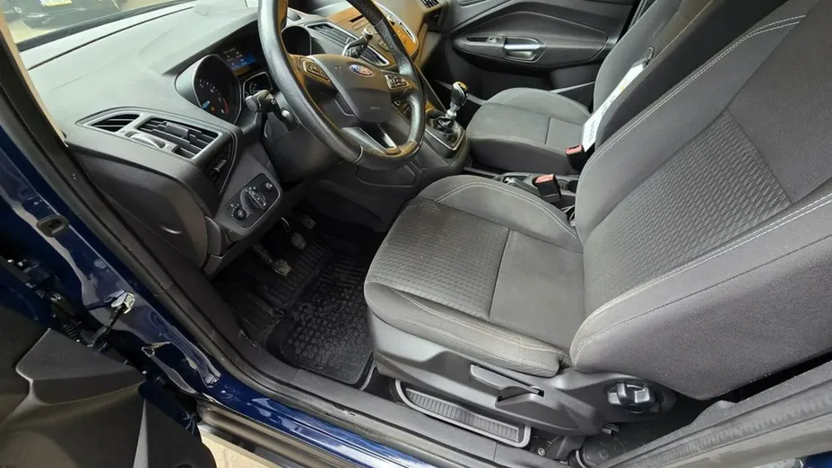 FORD C-MAX -