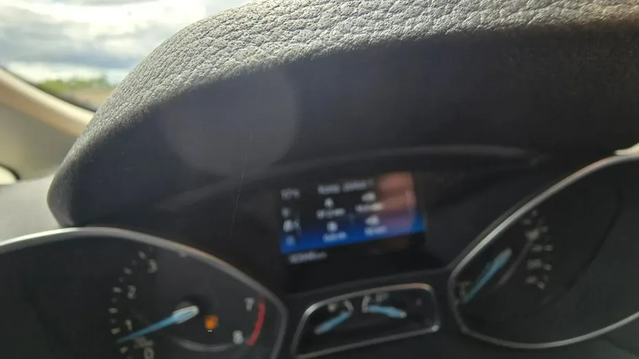 FORD C-MAX -