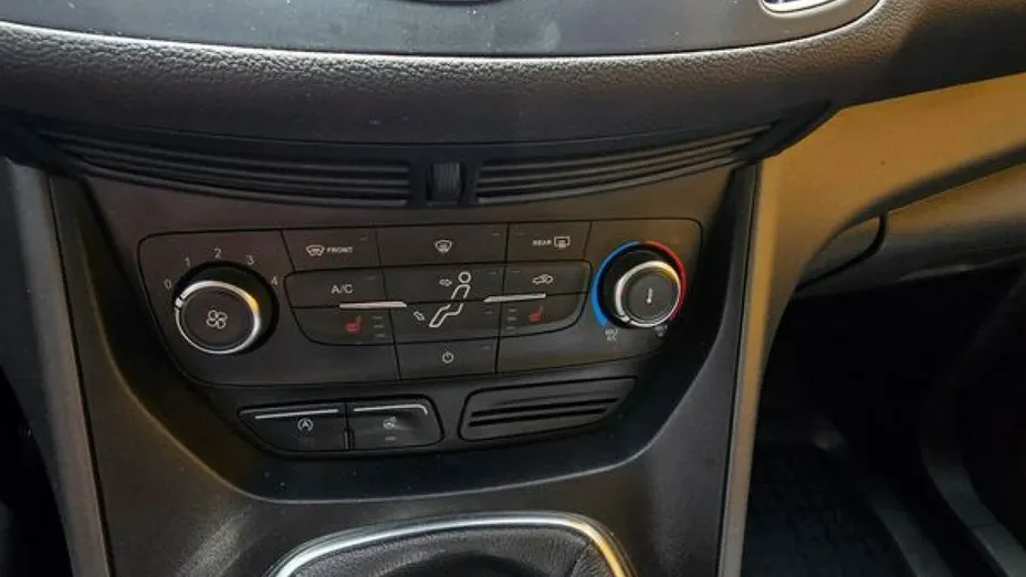 FORD C-MAX -