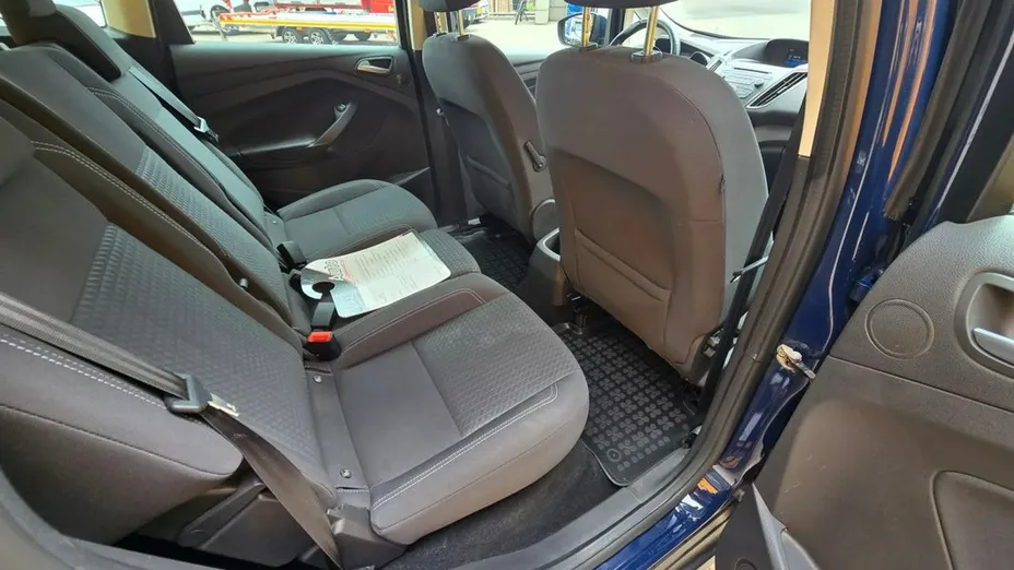 FORD C-MAX -