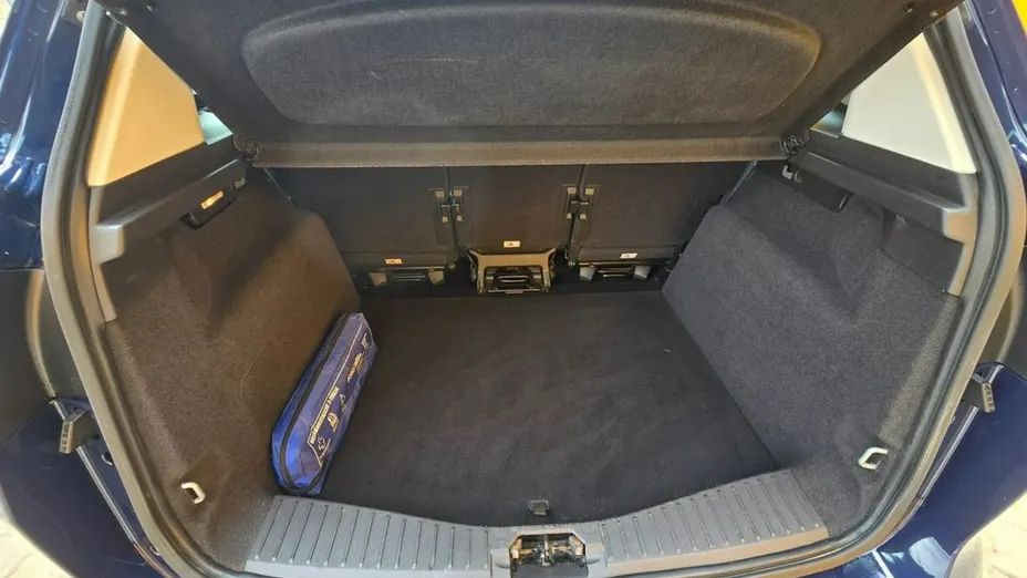 FORD C-MAX -