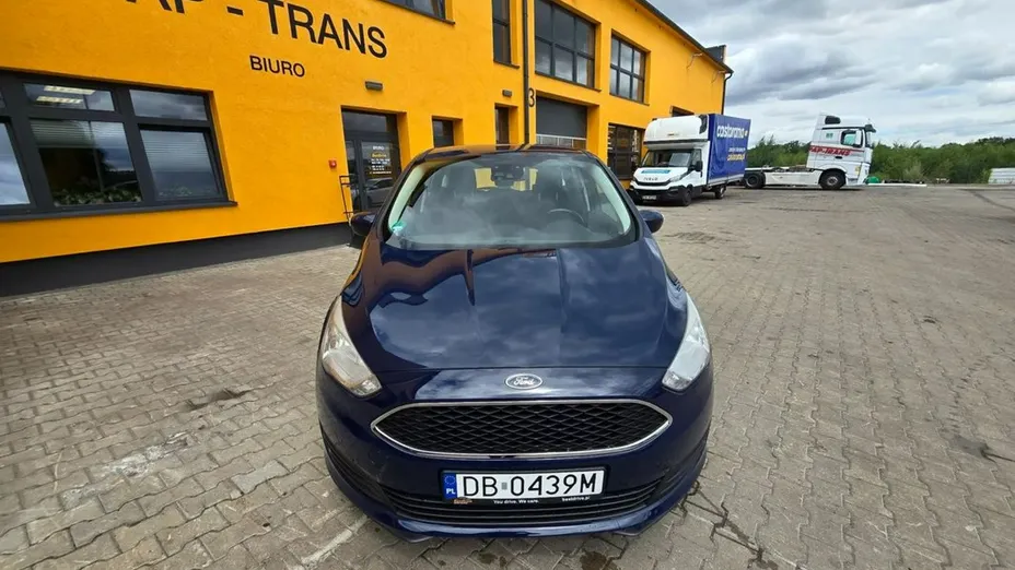 FORD C-MAX -